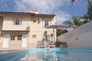 Pousada Praia Floripa