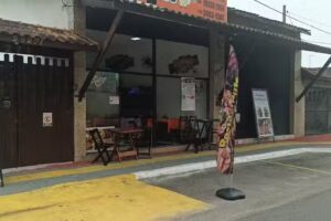 Pousada Praia Grande