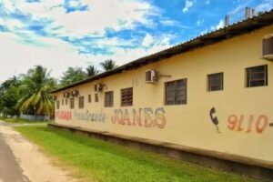 Pousada Praia Grande de Joanes