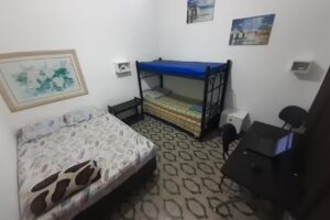 Pousada Praia Grande &ndash; Vila Tupi