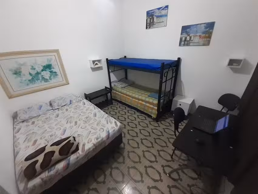 Pousada Praia Grande &ndash; Vila Tupi