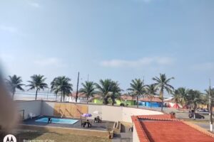 Pousada Praia Mongaguá