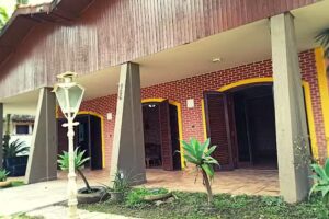 Pousada Praia Sol do Indai&aacute;