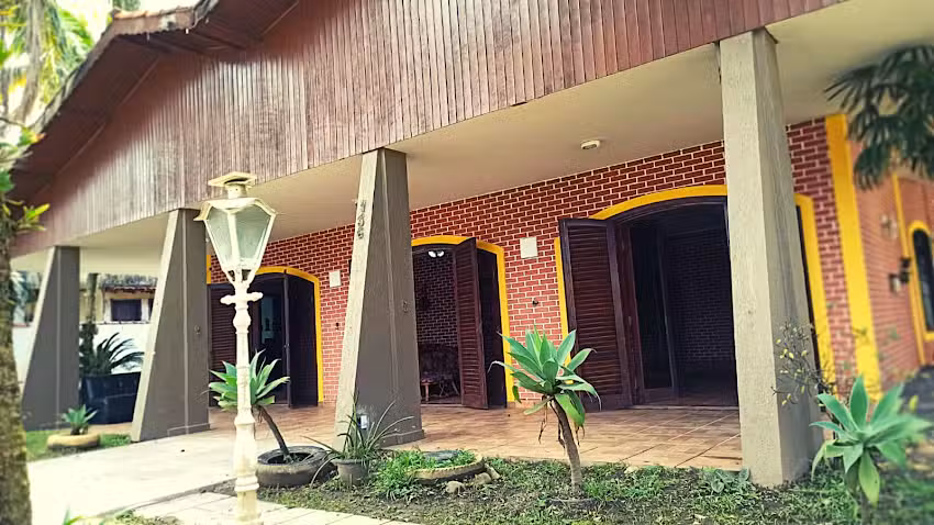 Pousada Praia Sol do Indai&aacute;