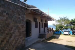 Pousada Praia Sol e Mar