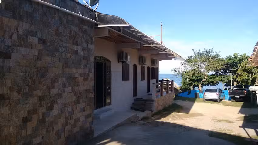 Pousada Praia Sol e Mar