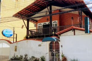 Pousada Praiana
