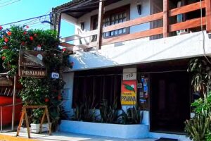 Pousada Praiana