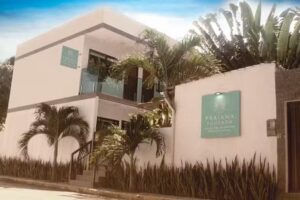 Pousada Praiana &ndash; Porto de Galinhas