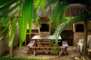 Pousada Praias Belas