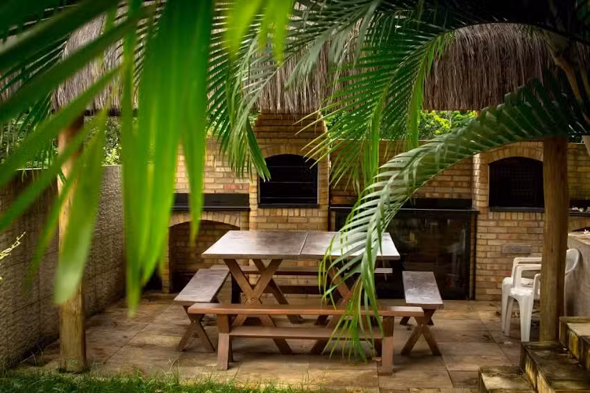 Pousada Praias Belas