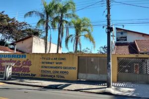 Pousada Praias de Itanha&eacute;m