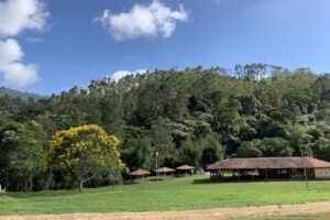 POUSADA PRAINHA DO MORANGAL