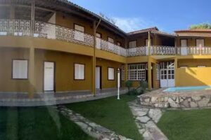 Pousada Prana Bichinho