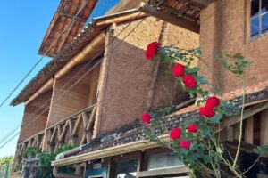 Pousada Prana Tiradentes