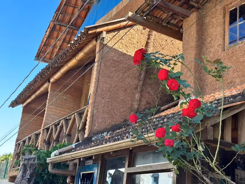 Pousada Prana Tiradentes