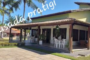 Pousada Pratigi
