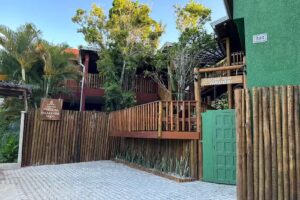 Pousada Preciosa do Arraial &ndash; com Natura e L&rsquo;Occitane &ndash; rec&eacute;m inaugurada