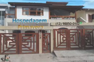 Pousada Primavera