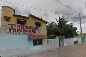 Pousada Primavera