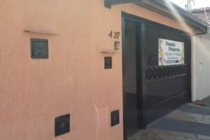 Pousada Primavera Bauru