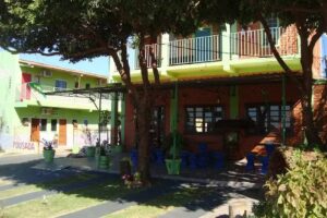 Pousada Primavera Bonito MS