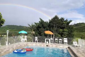 Pousada Primavera da Serra