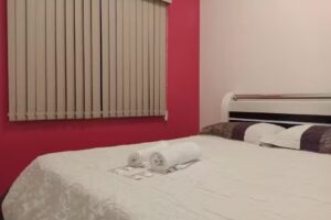 Pousada primavera &ndash; MG BR 116