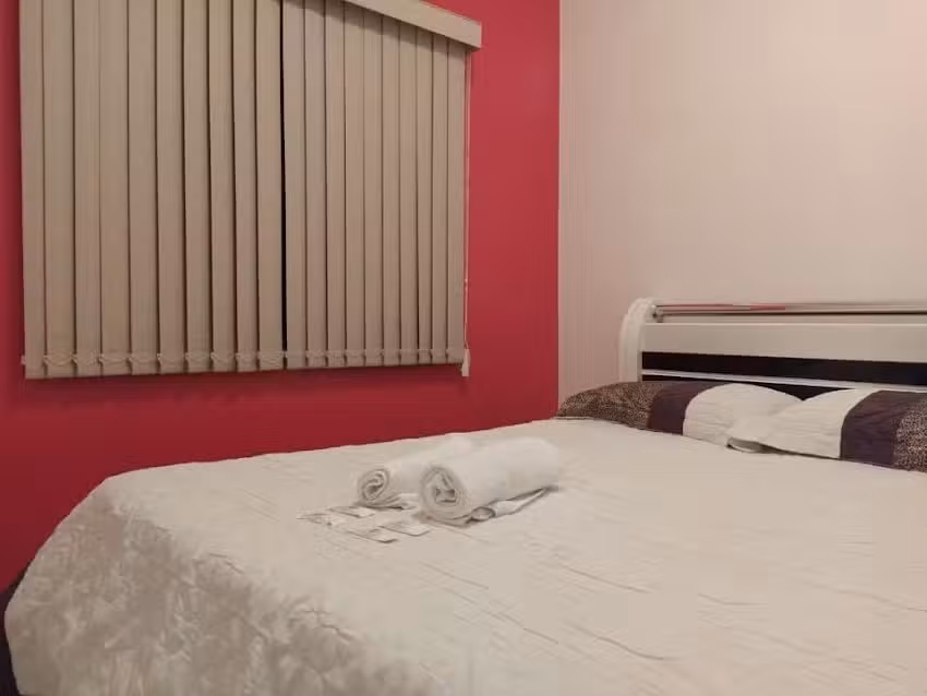 Pousada primavera &ndash; MG BR 116