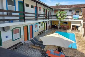 Pousada Primavera Paraty