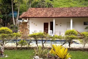 Pousada Primavera Redenção da Serra