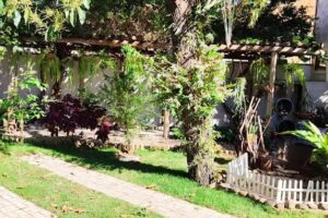 Pousada Primavera Taubat&eacute;