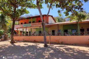 Pousada primog&ecirc;nita