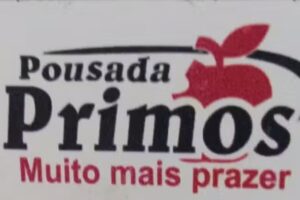 Pousada Primos