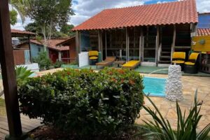 Pousada Princesa da Serra