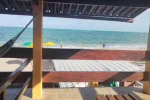 Pousada Princesa do Mar