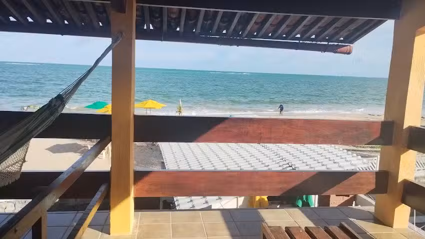 Pousada Princesa do Mar