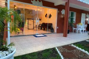 Pousada Princesa do Mar