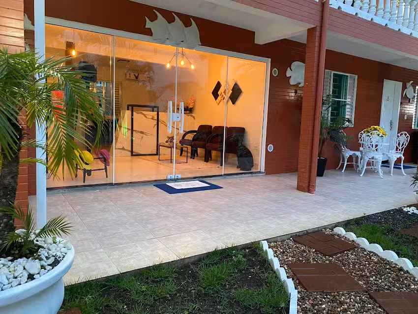 Pousada Princesa do Mar