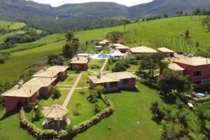 Pousada Princesa do Vale