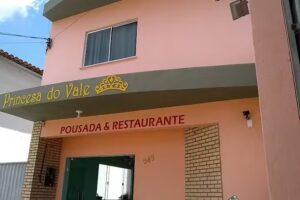 Pousada Princesa do Vale