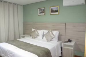 Pousada Princesa Isabel &ndash; Rua Teresa