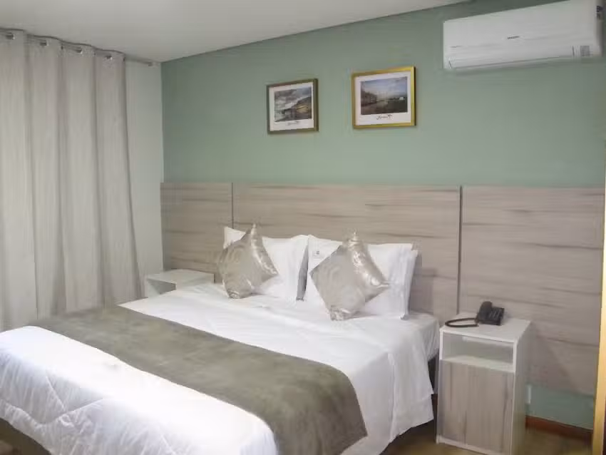 Pousada Princesa Isabel &ndash; Rua Teresa