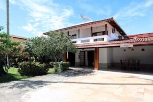 Pousada Princesinha do Sul