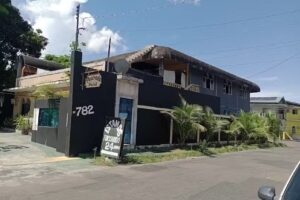 Pousada Priv&ecirc; E