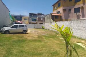 Pousada Priv&ecirc; Mar&eacute; Alta