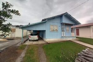 Pousada Professora Dulce