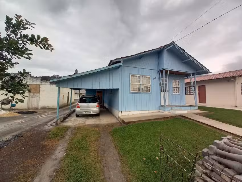 Pousada Professora Dulce