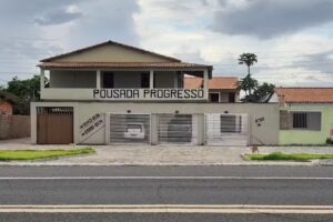 Pousada Progresso