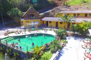 Pousada Projeto F&eacute;rias